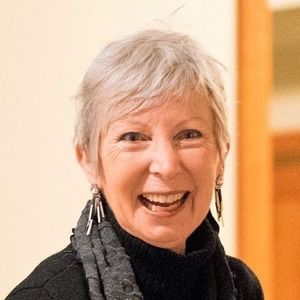 Meet your Posher, Ruthann